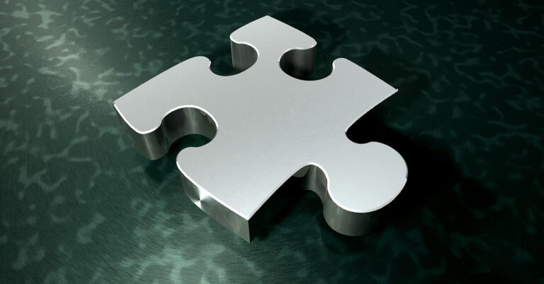 puzzle